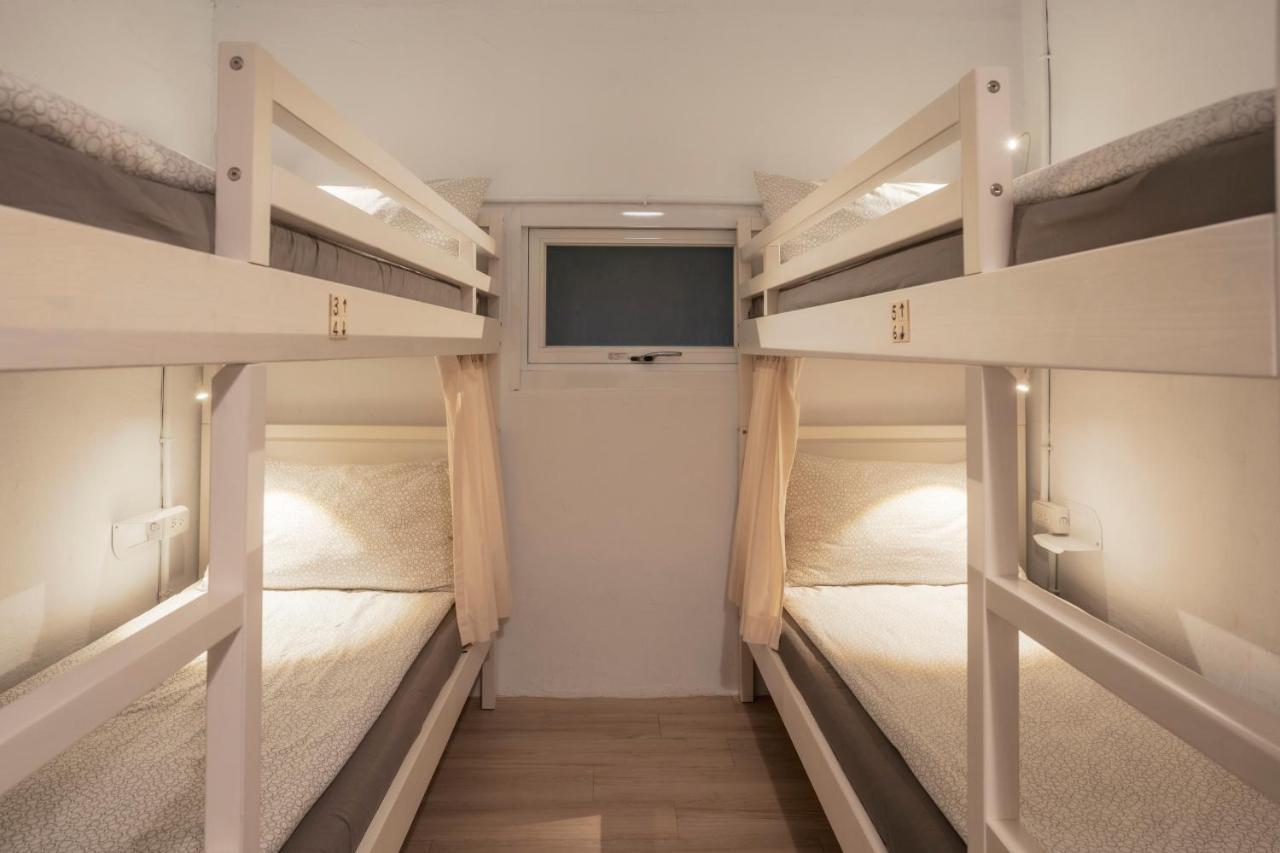 Ruifang Yi Hostel New Taipei City Exterior photo